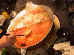 -湊湊火锅·茶憩(打浦桥日月光店)