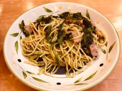 -萨莉亚意式餐厅(新洲佐阾新邑店)