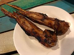 -Doo Dee Thai Food(Issan/Isaan/Esan)