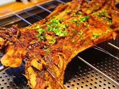 -炑羊香烤全羊(西三旗店)