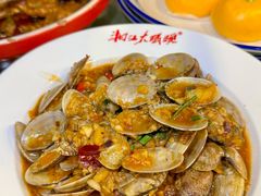 -湘江大码头·龙虾馆(渔人码头一店)