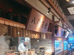-二十八里太湖船菜(吉祥路店)