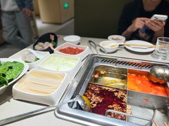 -海底捞火锅(江宸天街店)