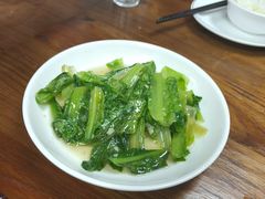 -斯丹姜母鸭·古法干香(田安南路店)