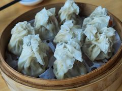 -太原面食店(解放路店)