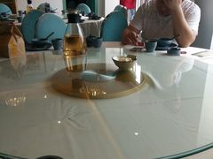 -茉莉花空中花园餐厅(义乌店)