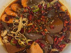 -徽镇小厨·经典徽菜(马连道店)