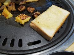 -莱真牛碳火烤肉(合肥旗舰店)