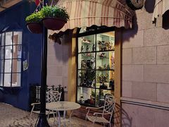 -中旅阿那亚九龙湖·公主酒店