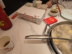 -八合里潮汕鲜牛肉火锅(深圳海岸城店)