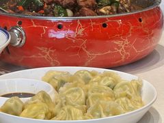 -山东八大碗山东老字号