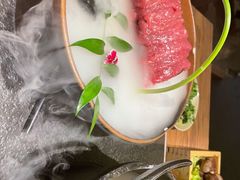 九秒牛肉-盡膳口福跷脚牛肉火锅(合生汇购物中心店)