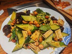 -军嫂烧烤(马家店)