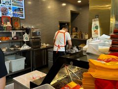 -老黄记手撕烤兔(玉林街店)