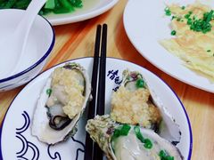 -明记海鲜大排档(巽寮湾店)