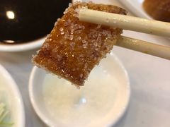 -九花山烤鸭店