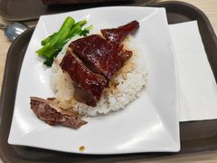 -太兴烧味餐厅(香港机场店)