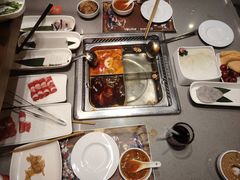 -海底捞火锅(王府井银泰in88店)
