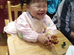 -那家老院子东北菜·饺子·小鸡炖蘑菇(艳华街店)