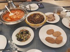 -古南都·江苏酒家(建宁路店)