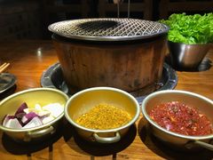 -原始泥炉烤肉(总店)