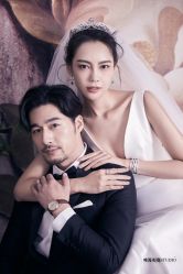 韩式-巴黎婚纱摄影工作室