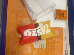 -汉堡王(宸悦路店)