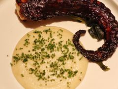 -壳里西餐厅Coquille Seafood Bistro(蒙自路店)