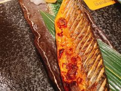 -無境·匠心日本料理(汉街店)