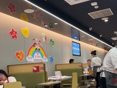 -海底捞火锅(太原南站店)