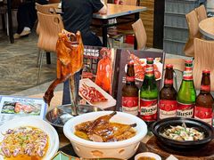 -荣基四海一家·家常菜·海鲜大排档(新安店)