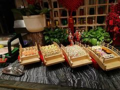 -泰安东尊华美达广场酒店·自助餐厅