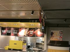-麦当劳(光新乐购店)