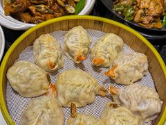 -双海酒店·非遗渔家菜(南戴河店)