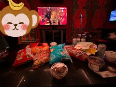 -INLOVE KTV(杭州滨江宝龙城店)