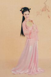 -盘子女人坊(珠海拱北旗舰店)
