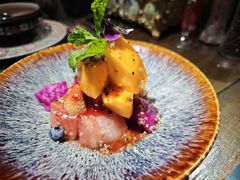 -卢布里西餐厅(总店)