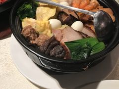 -上海人家花樣年华(中山公园店)