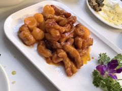 -滁香园·滁州菜(琅琊山店)