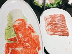-东来顺饭庄(金泉广场店)