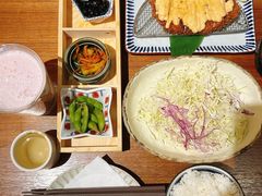 -堂本家·二代目·炸猪排(中心书城店)