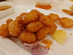 -百乐门喜宴(海珠广场华厦店)