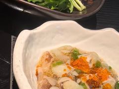 -花潮料理艺食馆(SM新生活广场店)