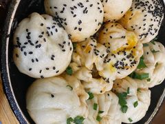 -大壶春生煎(四川中路店)