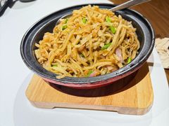 -潞州宴·长治人的会客厅(长兴北路店)