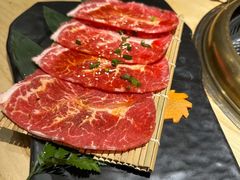 -松鱼亭·和牛烧肉(协鑫广场店)