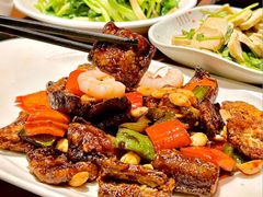 -老瑞福上海菜(人民广场店)