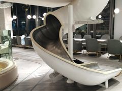 -NOKNOK若蔻亲子餐厅(天地壹方北馆店)