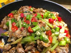 -蛙喔牛蛙(仙林万达茂店)