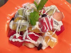 -美森西餐厅(曙光大道店)